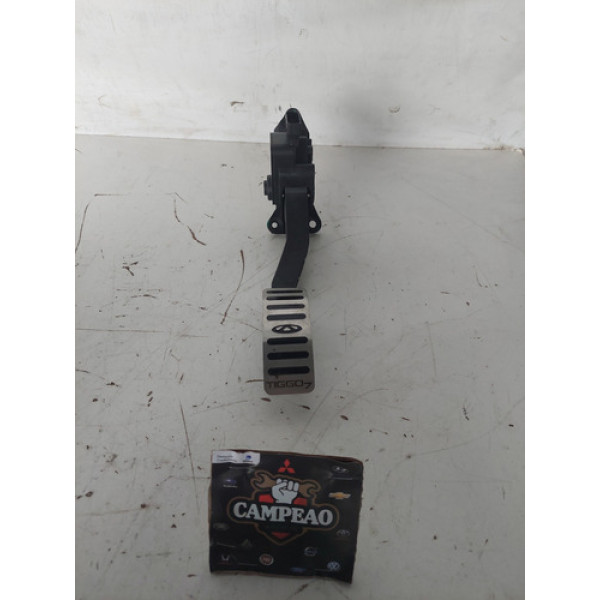 Pedal Acelerador Chery Tiggo 7pro 1.6 Turbo Gdi 2021 2022 