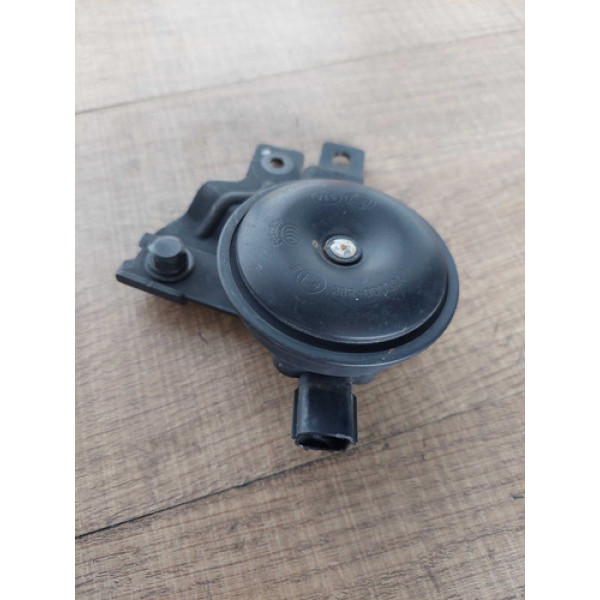 Buzina Hyundai Hb20 2016