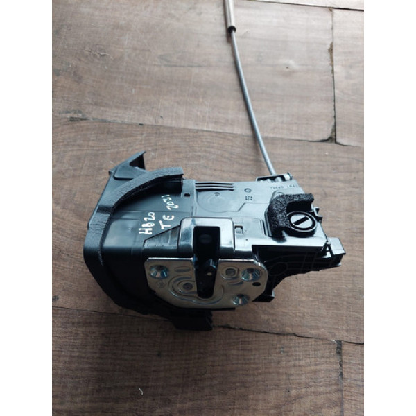 Fechadura Traseira Esquerda Hyundai Hb20 2021