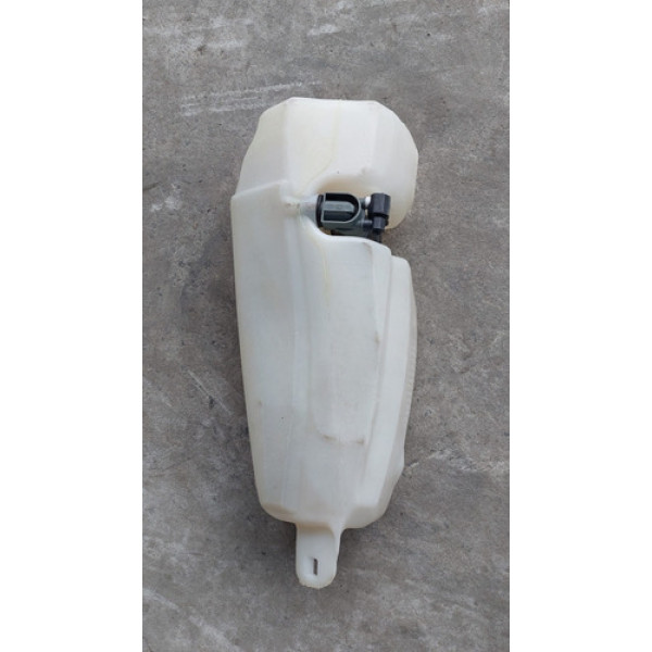 Reservatório De Agua Do Limpador De Parabrisa Sandero 2014