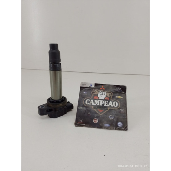 Bobina Ignição Toyota Etios 1.5 16v 2013