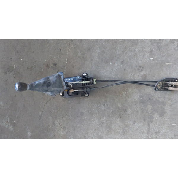 Trambulador Ford Ka 1.5 2017 4 Cilindros Sedan