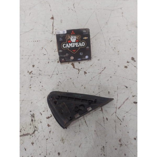 Acabamento Porta Dianteira Direita Citroen C4 2014