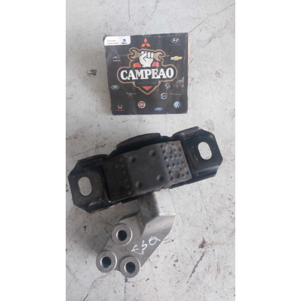 Coxim Esquerd Motor Mercedes-benz Smart Fortwo1.0 Turbo 2010