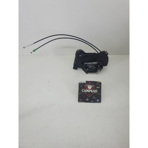 Fechadura Porta Dianteira Direita Toyota Corolla 2017