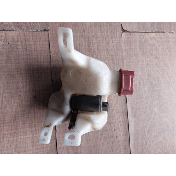 Reservatório De Partida Fria Chevrolet Agile 2014