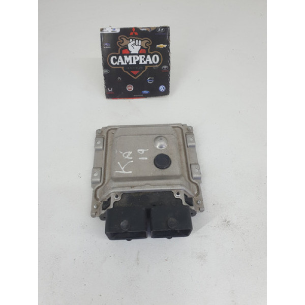 Módulo Injeção Ford Ka 2019