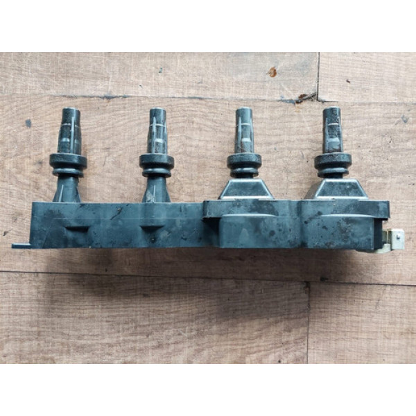 Bobina Peugeot 206sw 1.6 16v 2007