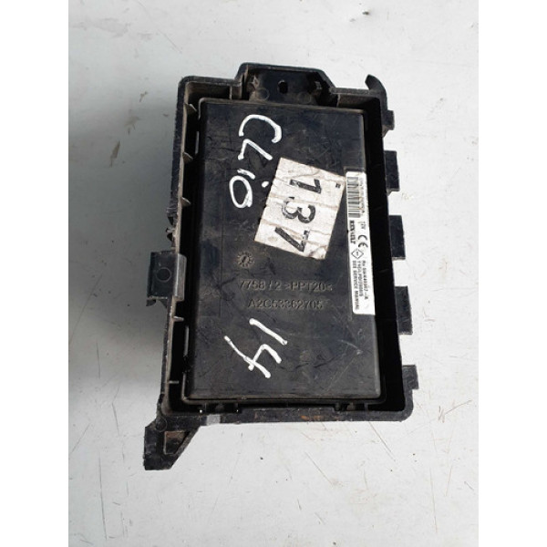 Módulo Imobilizador Clio Sandero Symbol Logan 8201068825