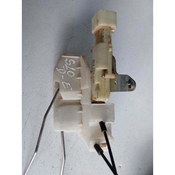 Fechadura Dianteira Esquerda Chevrolet S10