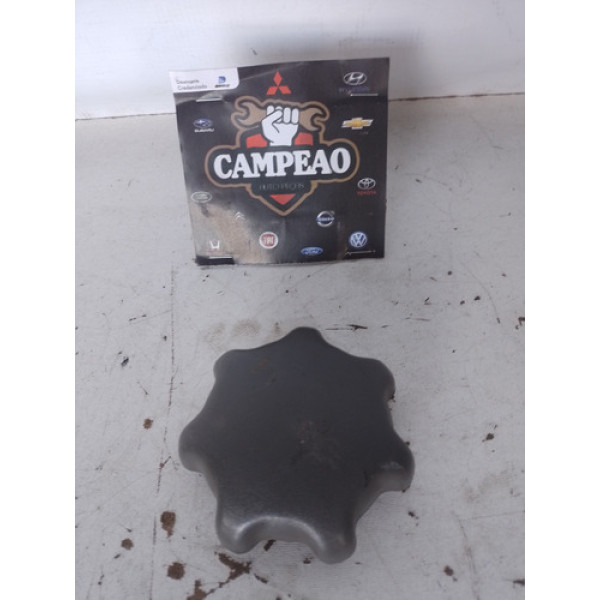 Manopla Roldana Regulagem Banco Chevrolet Meriva 2008 