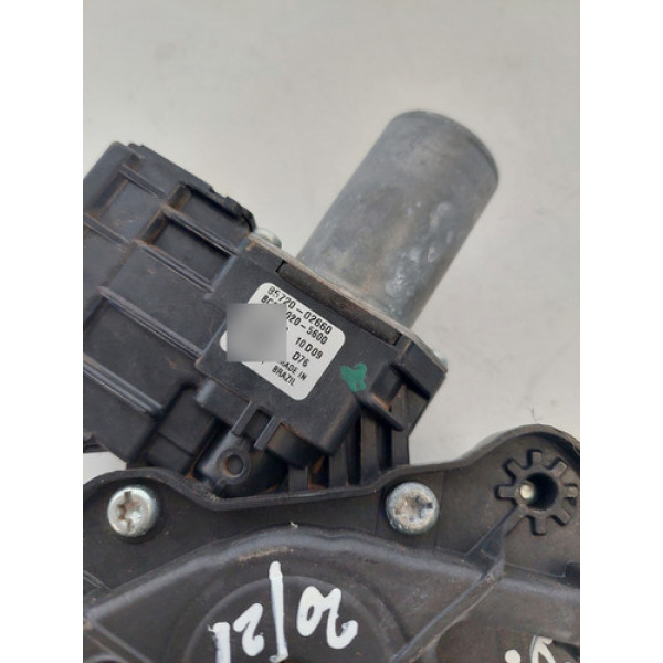 Máquina Vidro Dianteira Esquerda Toyota Corollal 2021