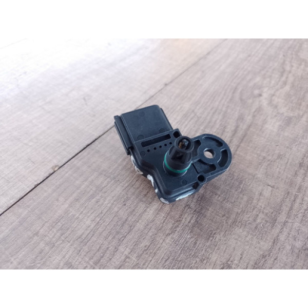 Sensor Map Ford Courie 1.6 8v 2011