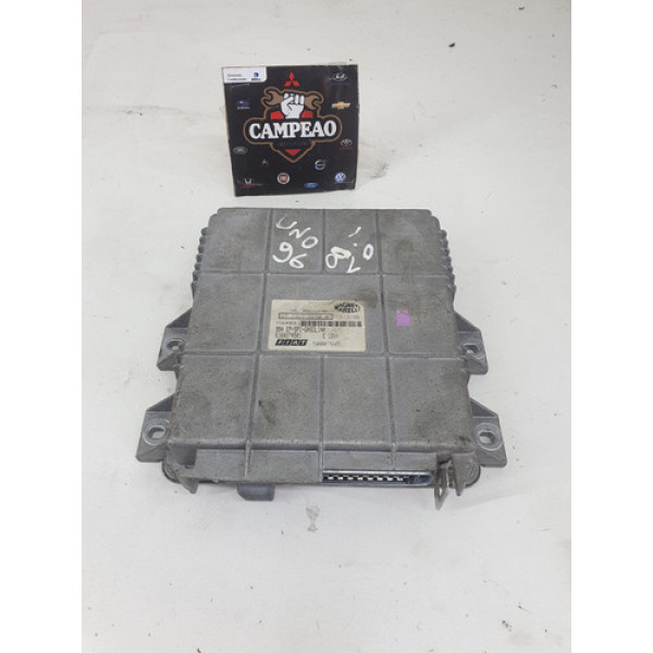 Módulo Injeção Fiat Uno 1.0 1996