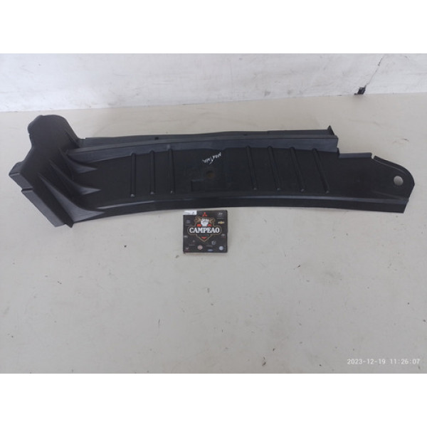 Painel Inferior Churrasqueira Chevrolet Montana 2017
