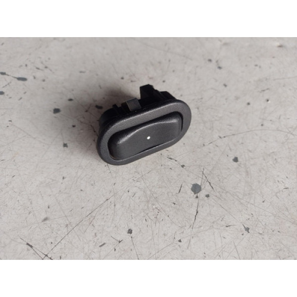 Botão Vidro Elétrico Gm Chevrolet Zafira 2.0 2004