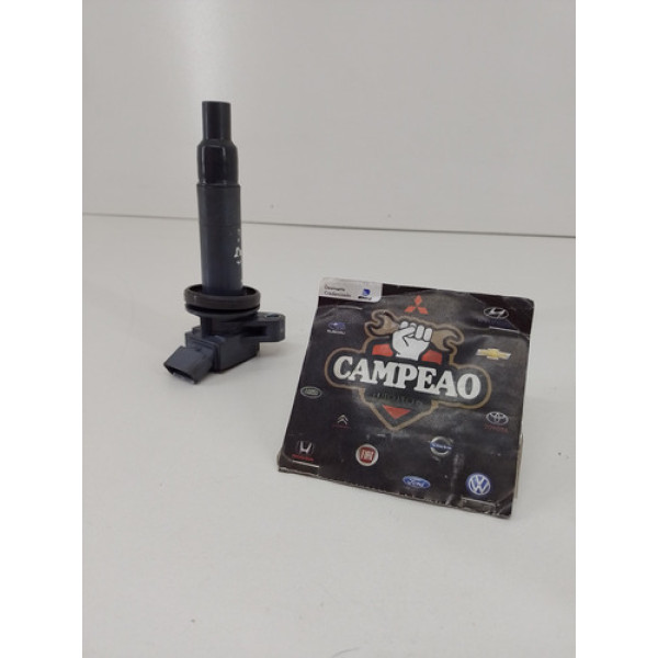 Bobina Ignição Toyota Corolla Xei 1.8 16v Automático 2004