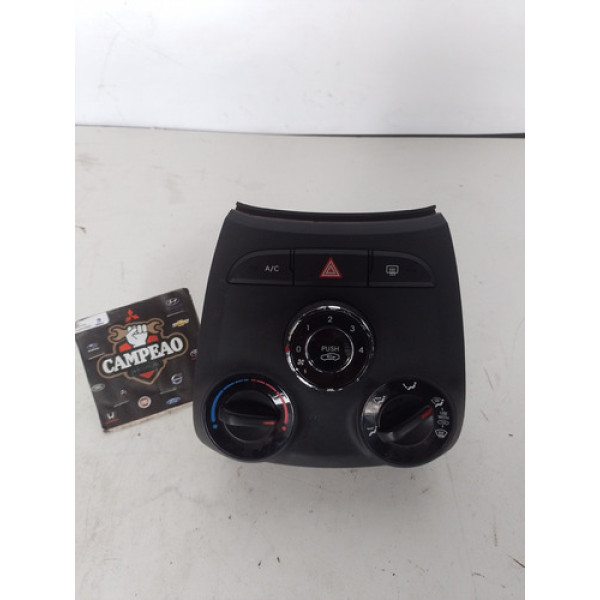 Comando Ar Condicionado Hyundai Hb20 2016