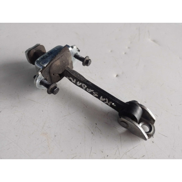 Limitador Porta Traseira Esquerda Ford Ka Sedan 2015