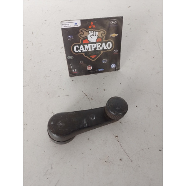 Manivela Vidro Volkswagen Gol G3 G4