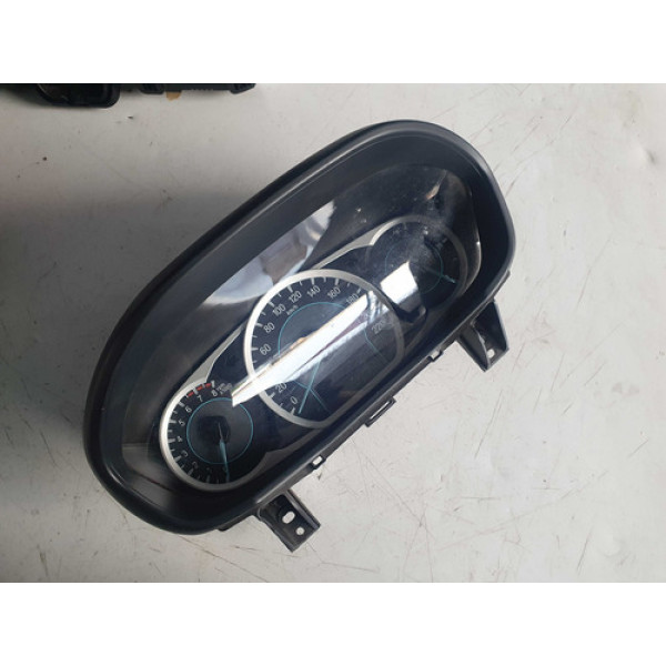 Painel De Instrumentos Ford Ka 2019