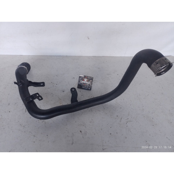 Mangueira Intercooler Chevrolet Tracker 2021