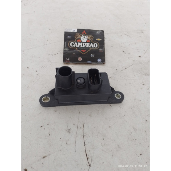 Módulo Sensor Bateria Chevrolet Tracker 2022