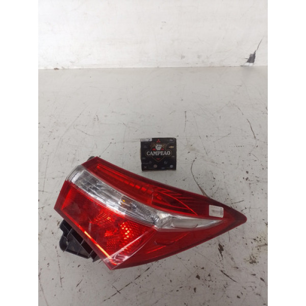 Lanterna Canto Direito Toyota Corolla 2017