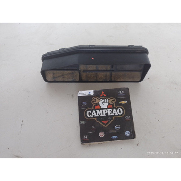 Saida Ar Direita Carroceria Fiat Strada 2018