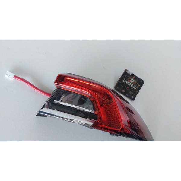 Lanterna Lateral Direita Toyota Corolla 2.0 Xei 2021 