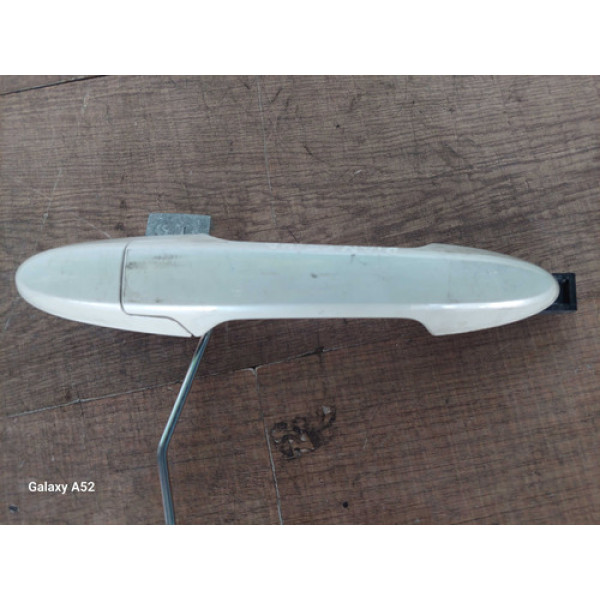 Maçaneta Externa Dianteira Direita Honda Hr-v 2019