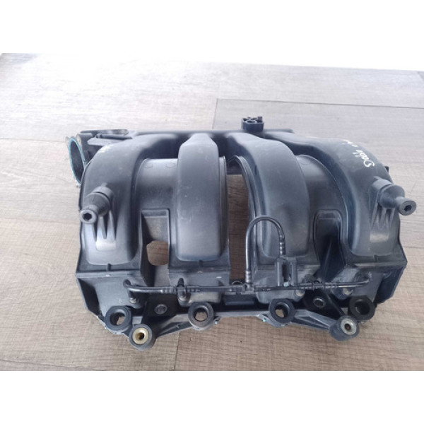 Coletor De Admissão Fiat Doblo 1.8 E-torq 2017  C/detalhe 