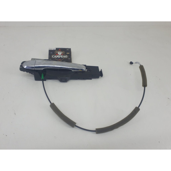 Maçaneta Externa Traseira Direita Nissan Versa 2016