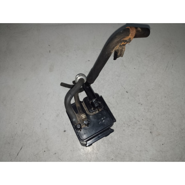 Filtro Canister Mitsubishi Lancer 2.0 2011