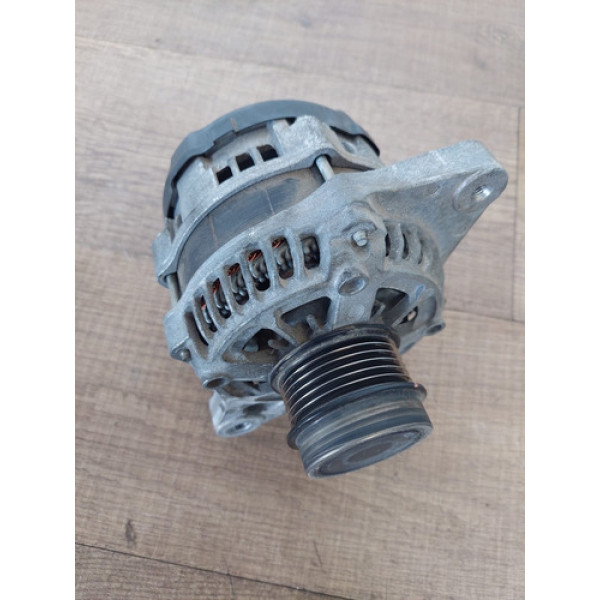 Alternador Toyota Corola 1.8 Gli 2016 Automático