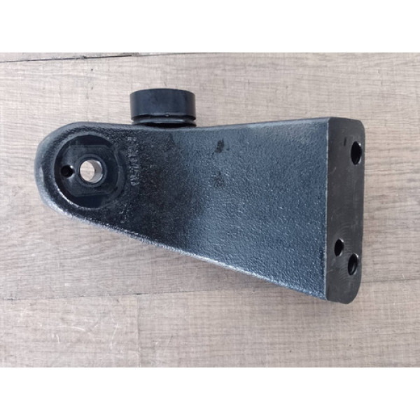 Suporte Coxim Motor Hidráulico Hyundai Hb20 1.0 3c 2012