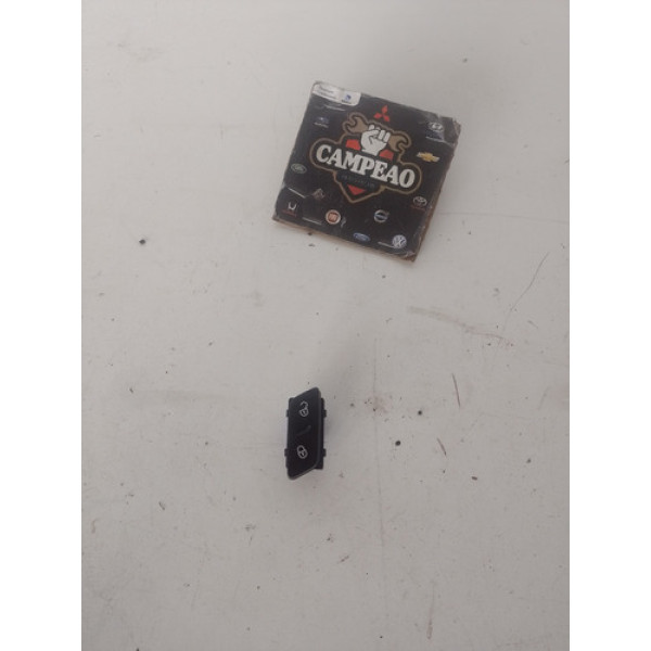 Botão Comando Trava Porta Volkswagen Jetta 2008