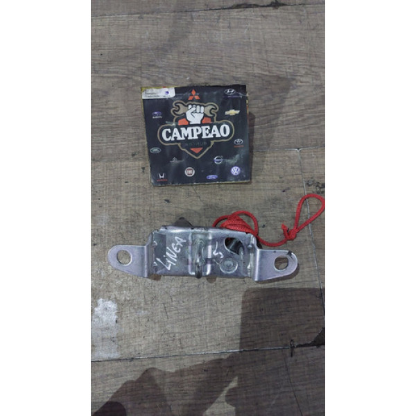 Batente Da Tampa Traseira Linea 2015