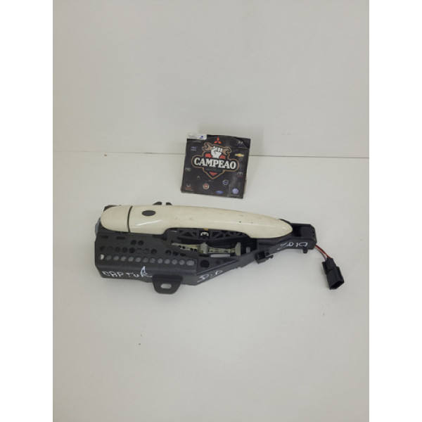 Maçaneta Externa Dianteira Direita Renault Captur 1.6 2019