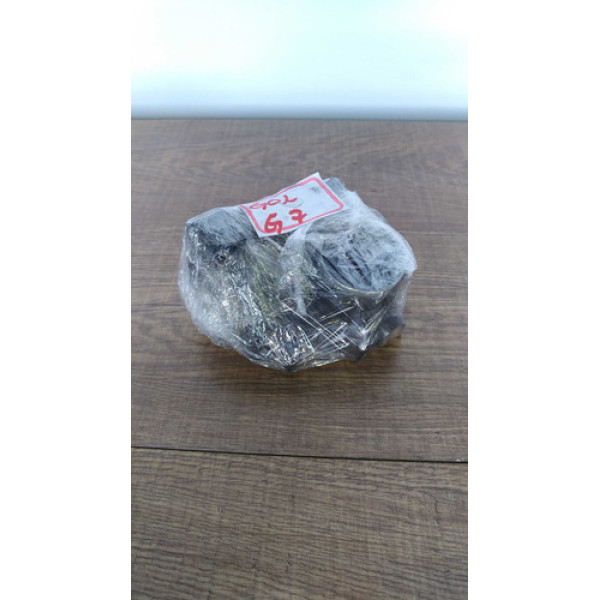 Tbi Corpo De Borboleta Vw Gol G7 1.0 2017