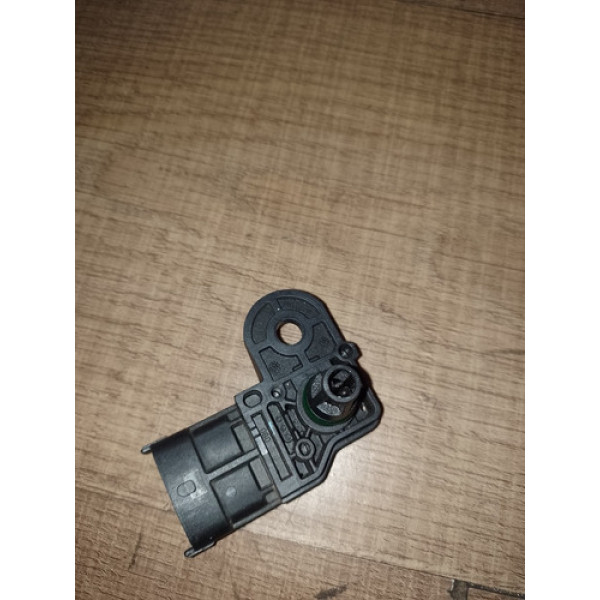 Sensor Map Fiat Mobi 1.0 4cc 2017