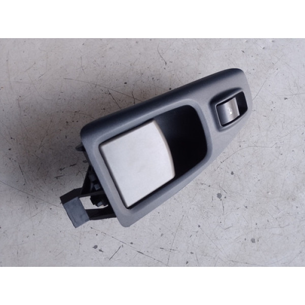 Botão Vidro Traseiro Direito Fiat Idea Adventure 2012