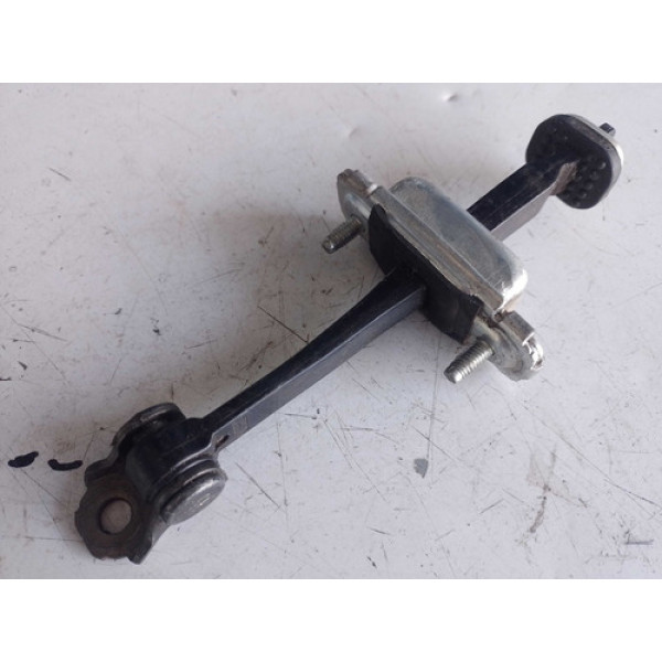 Limitador Porta Esquerda Gm Chevrolet Onix 2015/2016/2017