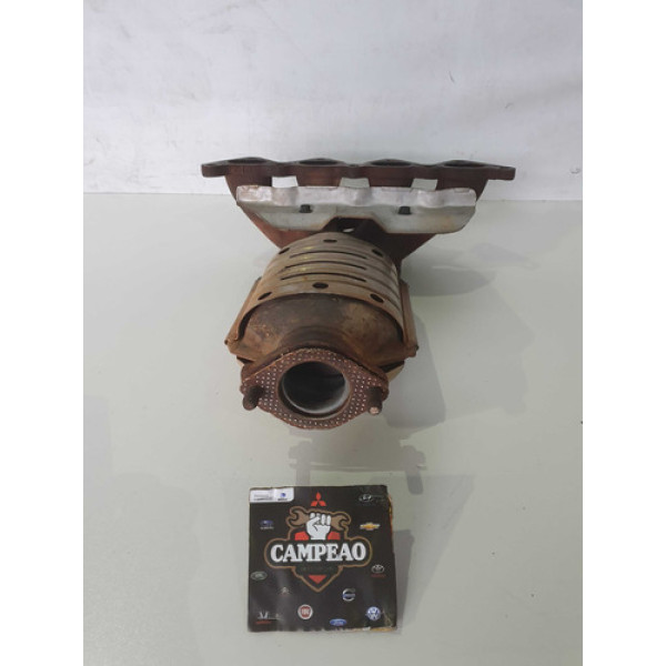 Catalisador Hyundai Tucson 2008