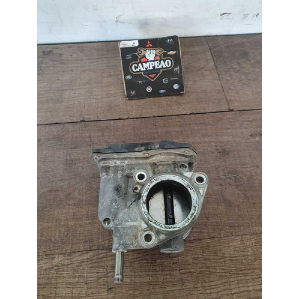 Tbi Corpo Borboleta Toyota Etios 1.5 2014