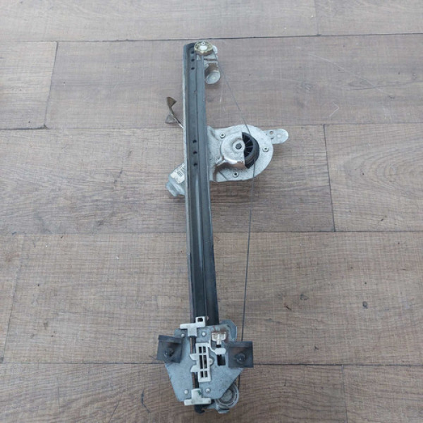 Maquina Vidro Traseira Direita Elétrica Sandero 2008