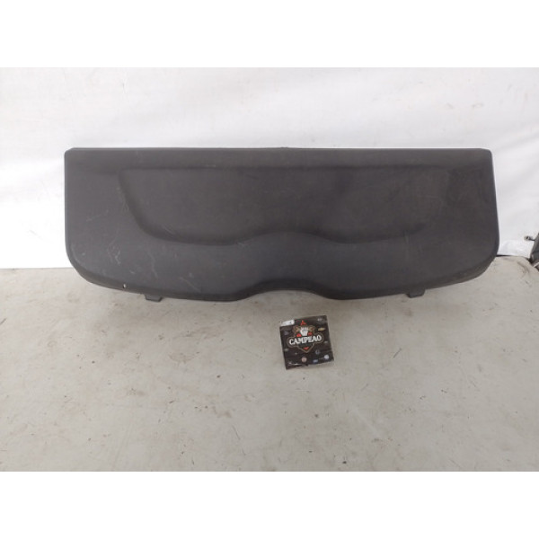 Tampa Porta Malas Chevrolet Onix 2020