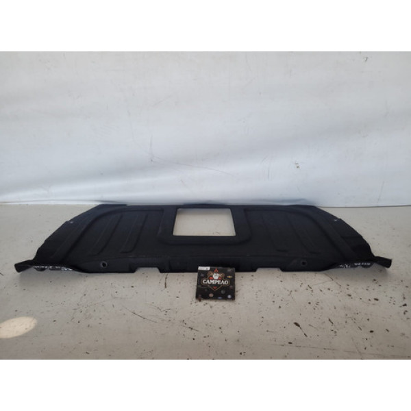 Acabamento Banco Traseiro Hyundai Azera 2019 2020