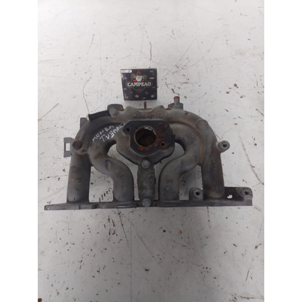 Coletor Admissão Gm Chevrolet Monza 1.8 1992