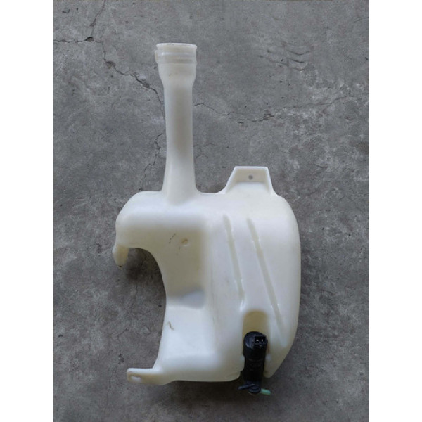 Reservatório De Água Para-brisa Ford Ecosport 2013